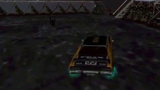 TOP-GTA Эффекты для MTA + Установка
