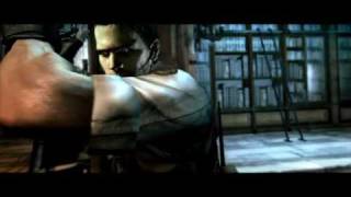 Resident Evil 5: Alternative Edition (русский язык)