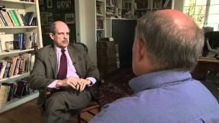 Author Charles Murray on Bubbles, Marriage and 'Coming Apart