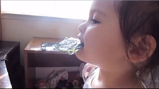 HOW TO EAT SEAWEED