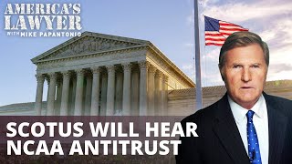 Regulatory U-Turn: SCOTUS Hears Out TransUnion, NCAA, Goldman Sachs