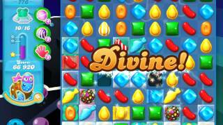 Candy Crush Soda Saga Level 776 (3 Stars)