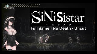 (R18/No Death)SiNiSistar
