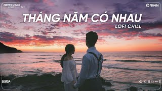Lưu Luyến Sau Chia Tay Freak D Lofi, Anh Đã Từ Bỏ Rồi Đấy ft Tình Cờ Yêu Em - Nhạc Lofi Nhẹ Nhàng