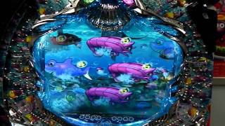 大海物語２ 演出まとめ