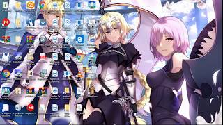 Quitar lag artificial academy 2 (windows 10)