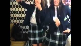 Soy Luna - Malena Ratner y Katja Martinez