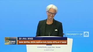 Jokowi Kerek Tukin PNS BKN, Hingga Wanita Sri Lanka Jadi PSK Demi Makanan