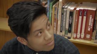 Listen - Short Film