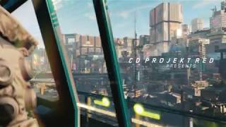 [Робота Голосом] Cyberpunk 2077 [UKR VO]