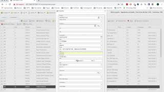 ISPCube Mikrotik PPPoE + OLT Generica (Huawei)