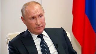 Путин: Лукашенко так и поставил вопрос! Россия исполнит все свои обязательства!