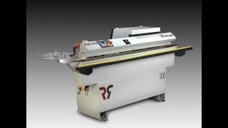 Кромкооблицовочный станок Robland KM 575