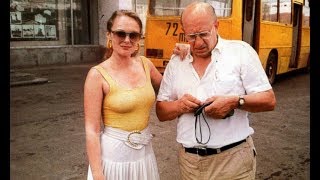 квартиры и загородный дома вдовы Евгения Евстигнеева