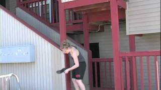 Don't be THAT (walk of shame) Girl
