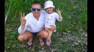 Сплав по Томи.