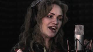 Екатерина Шаповал - Люди любите друг друга (кавер на песню Веры Брежневой)