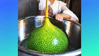 Oddly Satisfying Video with Relaxing Music for Stress Relief ▶66
