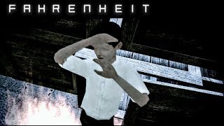 6 Давайте поиграем в Fahrenheit Remastered