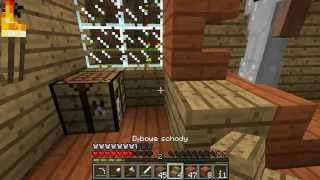 Multi Minecraft #1 - Budujemy dom