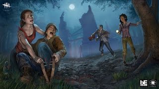ИГРАЕМ В DEAD BY DAYLIGHT | CS:GO | Rocket League и т.д.