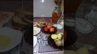 Анжела Петровна про самогон