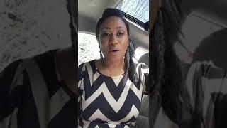 “Let’s Pray” w/Lady Jen Slaughter