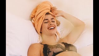 Top Billing features Megan Miller of Nette Rose lingerie | PREVIEW