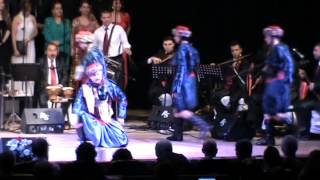 Evrim Çetin - Tekeler Zeybeği
