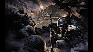 Стрим по Call Of Duty ностальгия по старым играм)) (Часть2)
