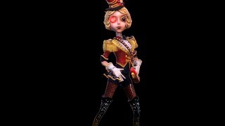 【第五人格 x MMD】 你在等待着什么 ？what you waiting for ？