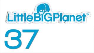 Прохождение LittleBigPlanet Co-op (alexander.plav & kidmoteen) Ч. 37