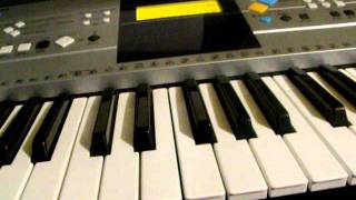 PowerPlay - Zawsze coś na keyboard