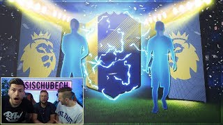 FIFA 18: BPL TOTS Pack Opening ESKALATION mit GAMERBROTHER ??