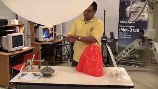 235001 Balloon Inflation with the IMS Inflation Kit