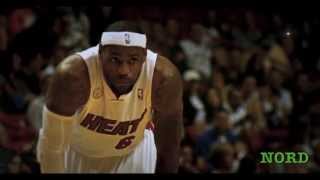 Lebron James-  Hall Of Fame