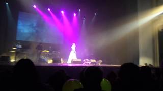 Концерт ИРИНЫ ДУБЦОВОЙ в Санкт- Петербурге (LIVE)
