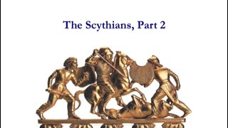Scythians 2: Archaeology and Genetics