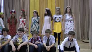 KVS  Pop iela 2019