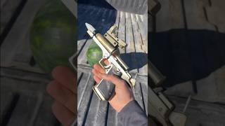 Desert blaster 3000