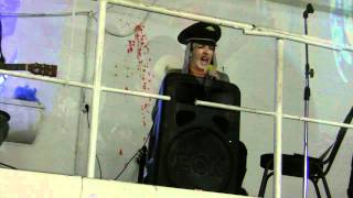 ElgreE.- До свидания Земля. (25.12.2011 г.)