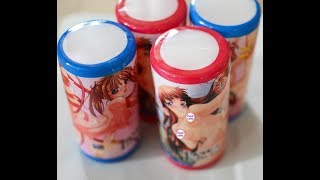 รีวิว หมี กระป๋อง 18+