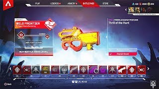 Is it a RIP-OFF... Apex Legends "Season 1" Battle Pass