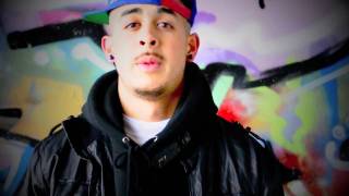 OFFICIAL Kris Anthony Music Video - Cool Guy/I'm Hype