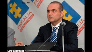 Salvatore Mancuso quedará libre el 27 de marzo, informó departamento de Justicia de EE. UU.