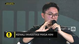 Mau Main Saham? Jangan Suka Fomo Ya Sobat Cuan
