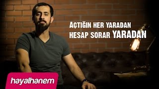 Açtığın Her Yaradan Hesap Sorar YARADAN - Fil Vakası - Mehmet Yıldız
