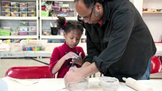 Art Works Studio School