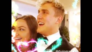 Jerika Gets married ??