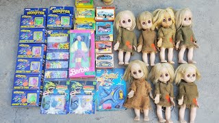 Vintage Toy Hunting Live#10 Epic Toy Estate Sale!